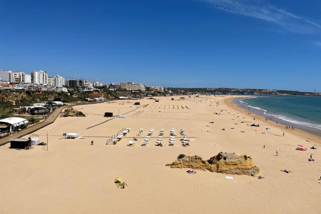 Apartament On Da Rocha With Wifi And Garage By Amcf Portimão